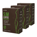 Slimqa Slim Coffee Booster