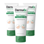 Dermafix - Nagelsvampgel